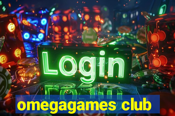 omegagames club